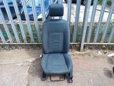 Ford fiesta mk7 - ford, left
