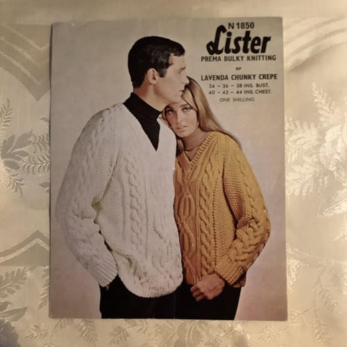 Lister prema lavenda - lister, or