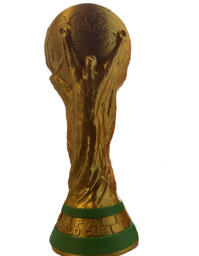Fifa world cup football trophy - fifa,