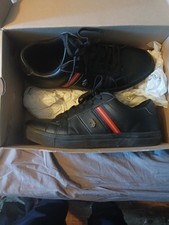 Luke 1977 Men's Size 10