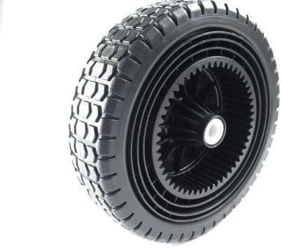 Genuine oem honda - rear, wheel