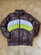 Vintage Women’s Salomon Down