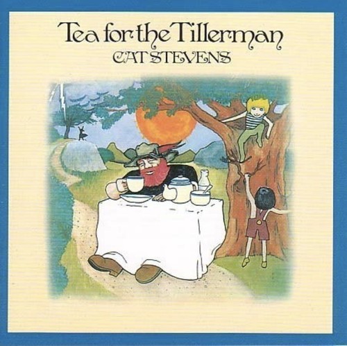 Cat stevens tea for the - stevens,