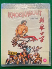 Knockabout Blu-ray (2022)
