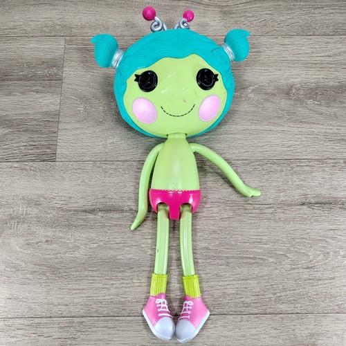 Lalaloopsy doll haley galaxy - haley,