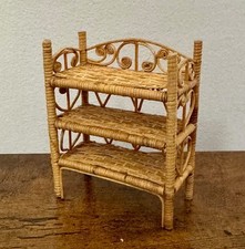 Dollhouse Miniature Vintage