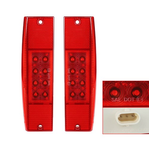 Rear stop lamp brake led - rear,