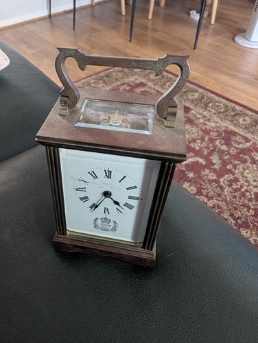 Fine quality brass - fine,
