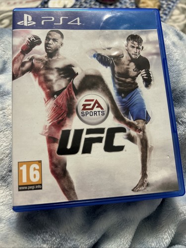 Sports ufc sony - sports, (sony