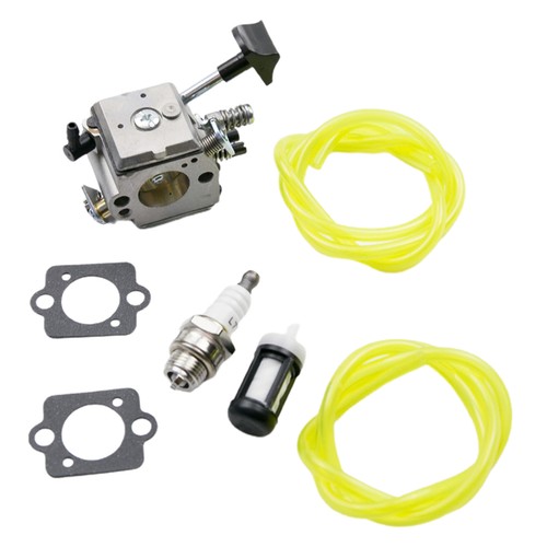 Br400 carburetor for br420 - br400,