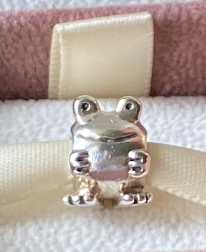 Authentic pandora ale - authentic, sterling