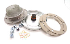 VW Oil Change Sump Plate Kit