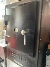 BERTHA Professional Industrial Charcoal Oven - Good Used Condition - SEE PHOTOS