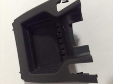 Vauxhall Zafira VXR Centre