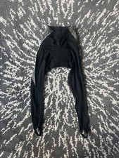 Tenn cycling tights - tenn, small