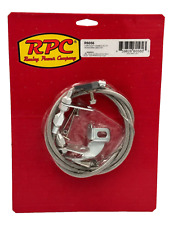 Racing Power Co. Chrysler SS