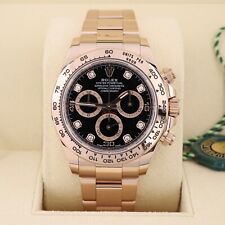 Rolex Chronograph Daytona