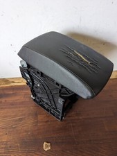 SEAT LEON MK3 CENTRE CONSOLE