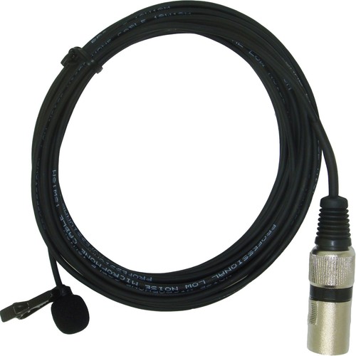 Phantom powered xlr microphone - xlr,