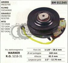 Electromagnetic Clutch Warner