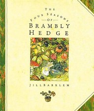 Four Seasons of Bramley