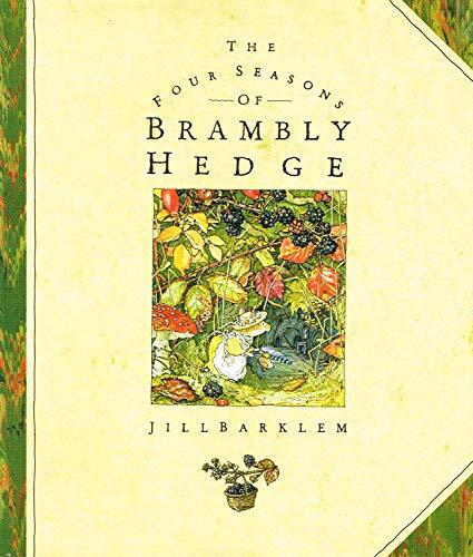 Four seasons bramley - four,
