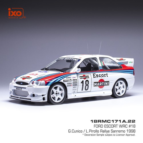 Ford escort cunico - #18, /