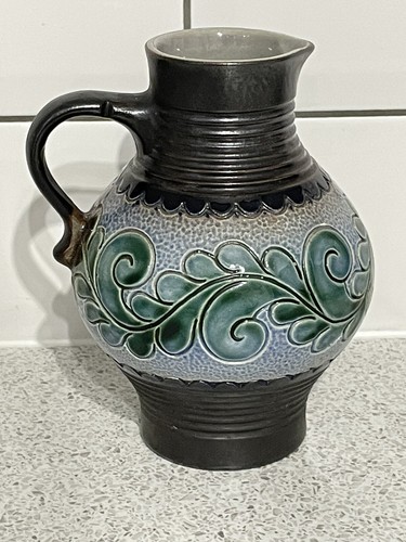 Vintage german salt - vintage,