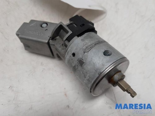 Ignition lock cylinder peugeot - ignition,