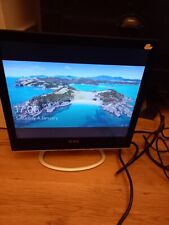 Xerox 17" Glass Fronted Monitor - XA7-17i 17 inch