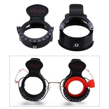 2pcs Adjustable Optical Optic