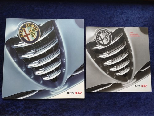 Alfa romeo 147 - alfa,