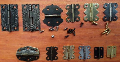 Pair mini metal - pair,