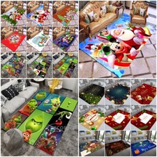 Christmas Mickey Mouse The