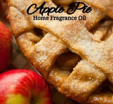 Apple Pie Home Fragrance