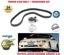 FOR TOYOTA ARISTO SOARER 3.0i