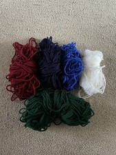 Various Woolcraft DK Acrylic