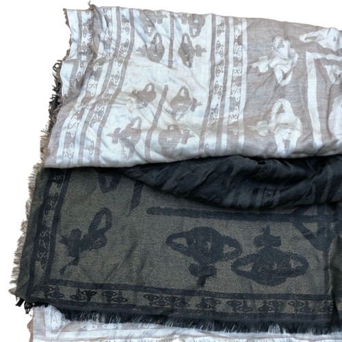 Vivienne westwood black grey - westwood,