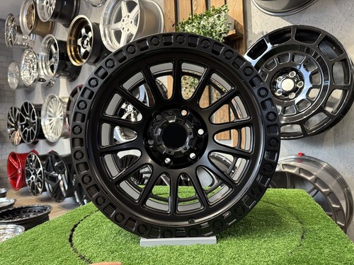 Inch 6x139 fuel off - 4x,