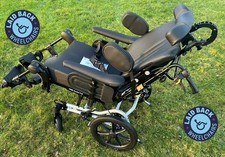 Invacare Rea Azalea Tall MINT