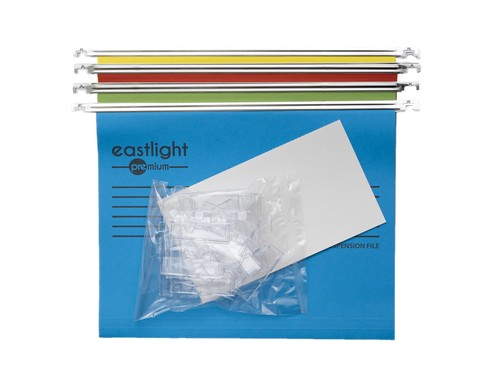 Suspension files pack - suspension, 25