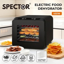 Spector Electric Food