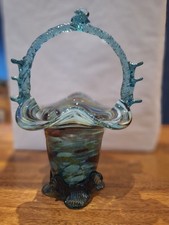 Vintage Murano End Of Day