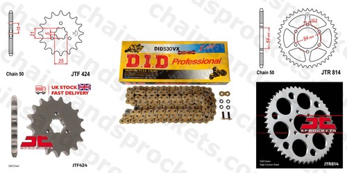 Did gold ring chain - did-,