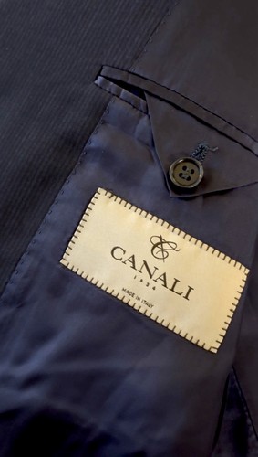 250 canali half canvassed - $1,250,