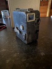 Vintage Pathé Motocamera