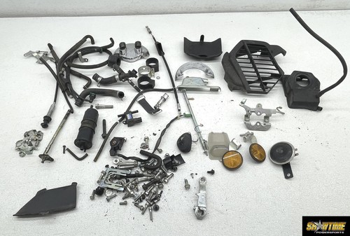 Honda pcx125 parts hardware - honda,