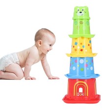 Children Stacking Cup Baby