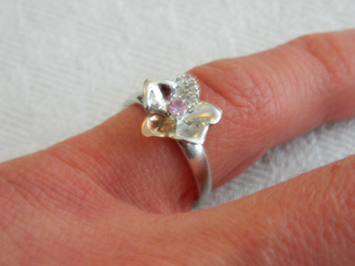 Welsh clogau sterling silver - welsh, &
