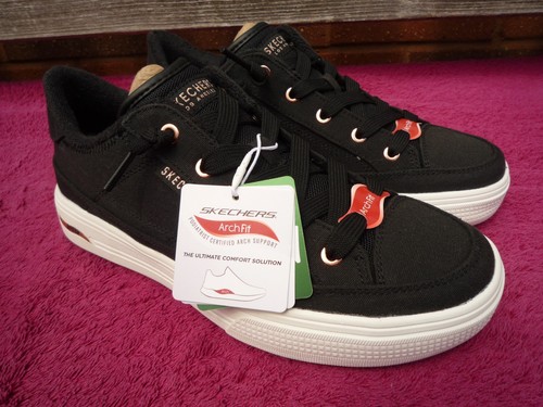Skechers los angeles arch fit - skechers,
